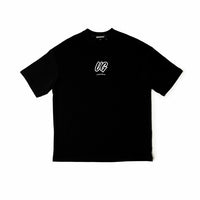 Hype Tee (Black)