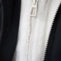 Undrground Puffer Hoodie