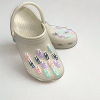 Crocs Jibbitz UG Charm