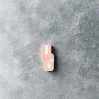 Crocs Jibbitz UG Charm