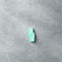 Crocs Jibbitz UG Charm