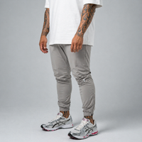 ULTRALIGHT PERFOMANCE JOGGERS X GREY