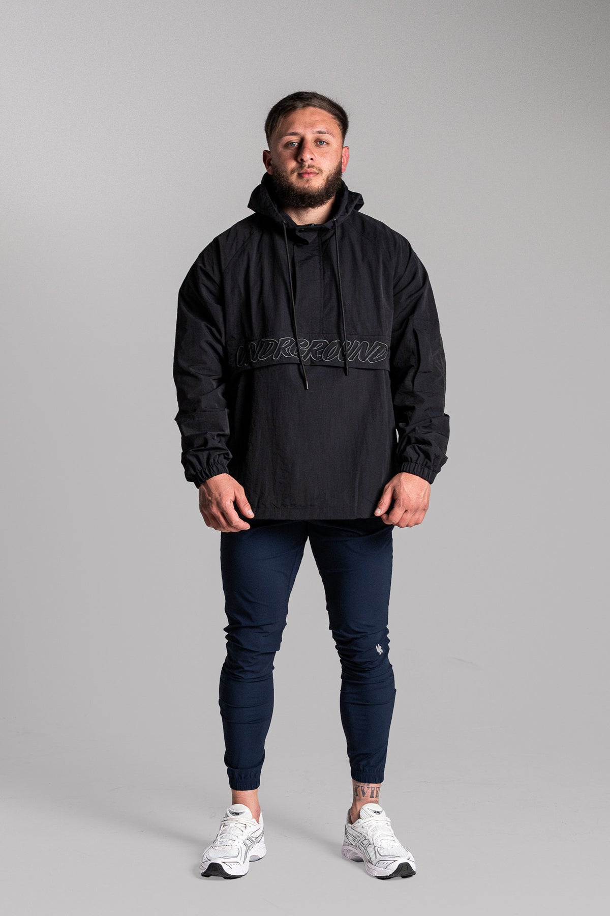 ULTRALIGHT PERFOMANCE JOGGERS X NAVY