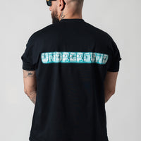 Undrground Subway Tee