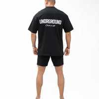 Such Is Life Relaxed Fit Tee