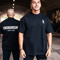 Such Is Life Relaxed Fit Tee