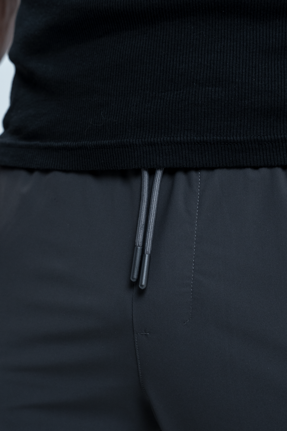 ULTRALIGHT PERFORMANCE JOGGERS X GRAPHITE