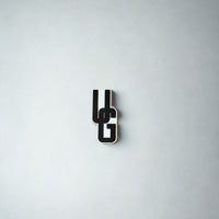 Crocs Jibbitz UG Charm