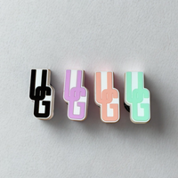 Crocs Jibbitz UG Charm