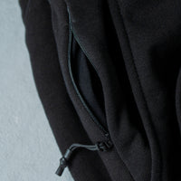 Hype Trackpants Black/Tiffany