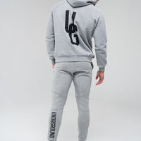 OG Cotton Hoodie x Marble Grey