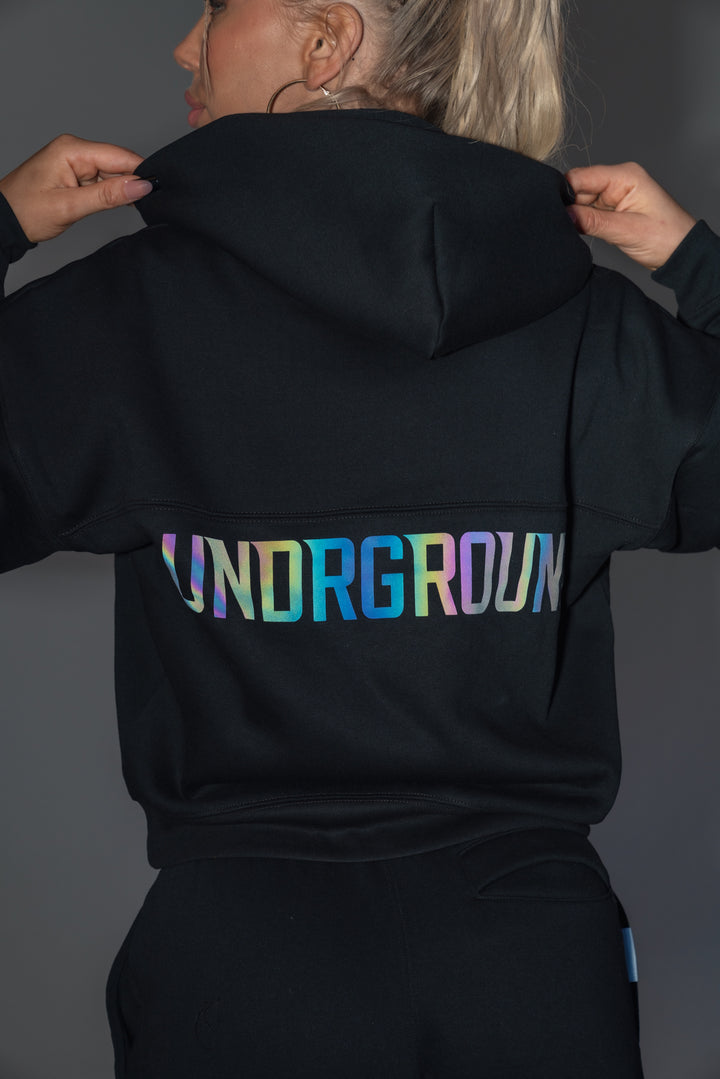 Women's Hoodies & Sweatshirts