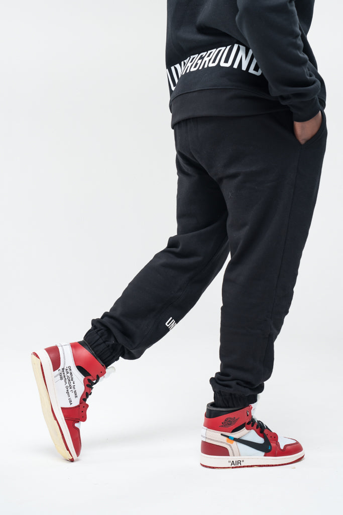 Men's Trackies