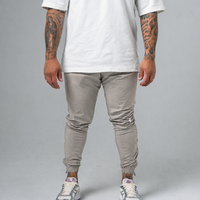 ULTRALIGHT PERFOMANCE JOGGERS X GREY