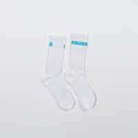 Unisex Vato High Socks