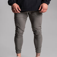 ULTRALIGHT PERFOMANCE JOGGERS X GREY
