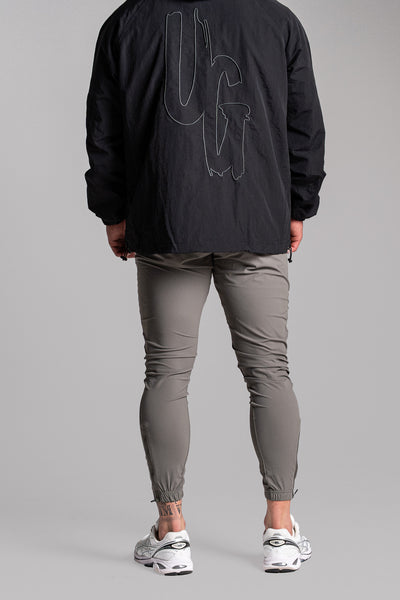 ULTRALIGHT PERFOMANCE JOGGERS X GREY
