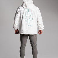 ULTRALIGHT PERFOMANCE JOGGERS X GREY