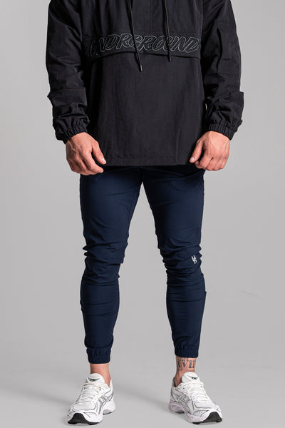 ULTRALIGHT PERFOMANCE JOGGERS X NAVY