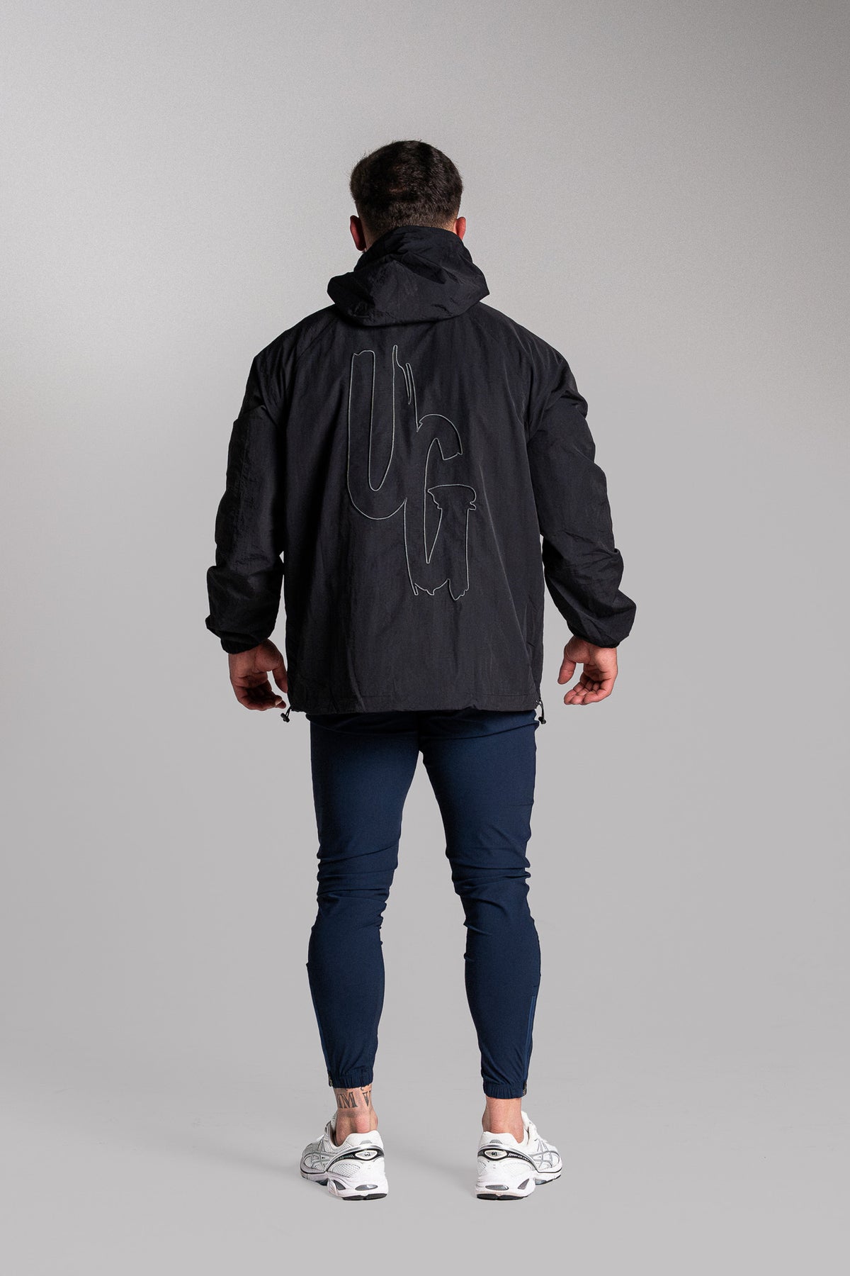 ULTRALIGHT PERFOMANCE JOGGERS X NAVY