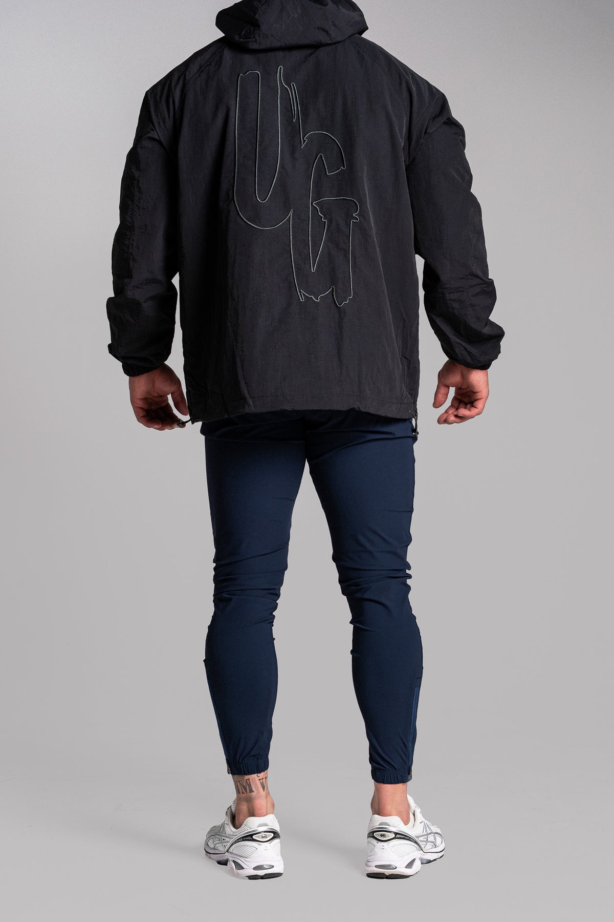 ULTRALIGHT PERFOMANCE JOGGERS X NAVY