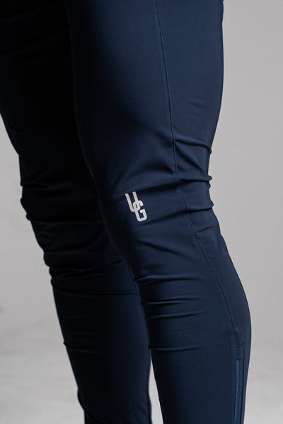 ULTRALIGHT PERFOMANCE JOGGERS X NAVY