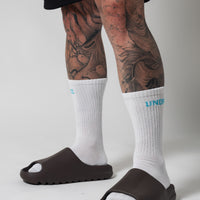 Unisex Vato High Socks