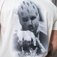 Undrground Bally-up AM TEE