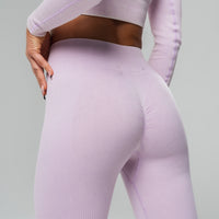 Dusty Pink Zipped Set