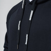 Black UG Warm Up Hoodie