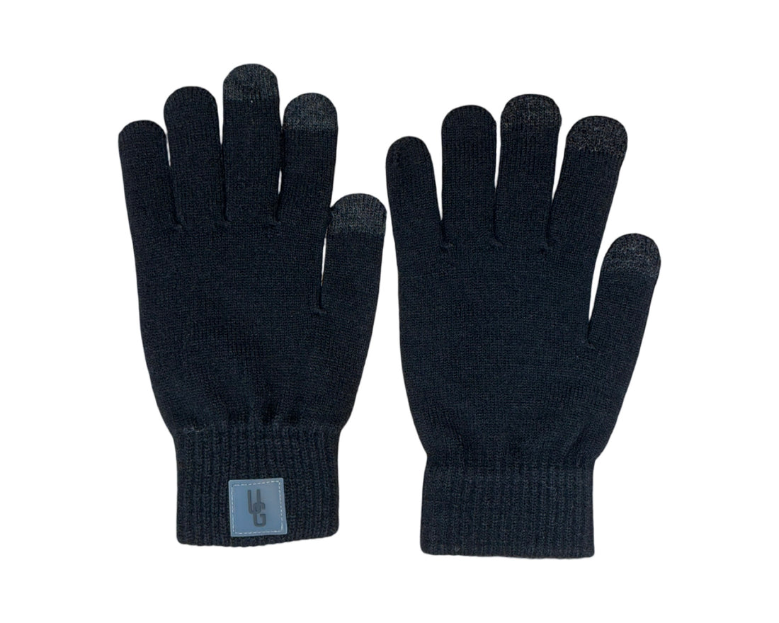 UG Knitted Cotton Gloves