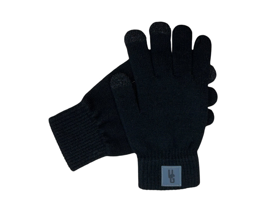 UG Knitted Cotton Gloves