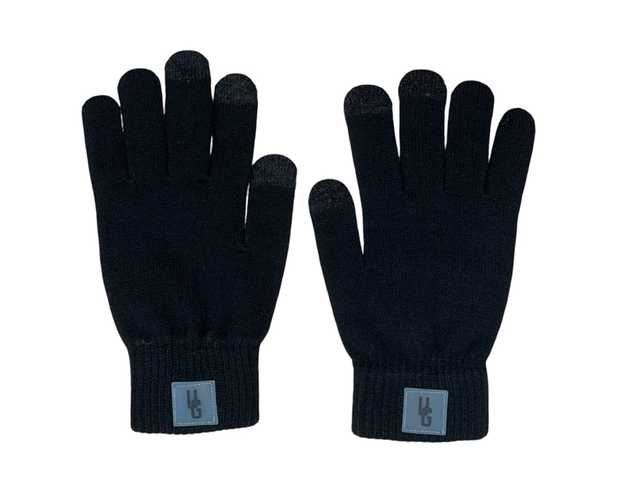 UG Knitted Cotton Gloves