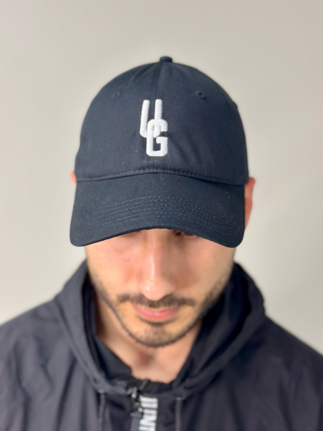 Undrground Baseball Cap