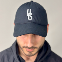 Undrground Baseball Cap