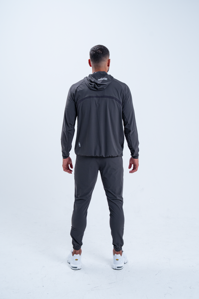 ULTRALIGHT PERFORMANCE JOGGERS X GRAPHITE