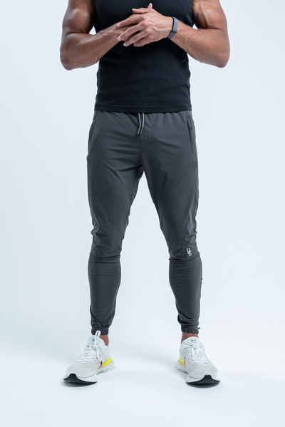 ULTRALIGHT PERFORMANCE JOGGERS X GRAPHITE