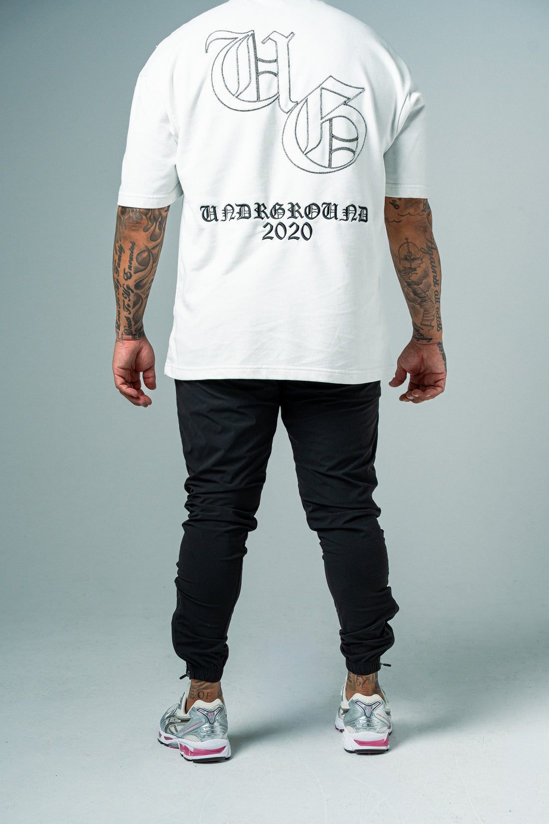 ULTRALIGHT PERFOMANCE JOGGERS