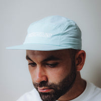 Baby Blue Dry-Fit Baseball Cap