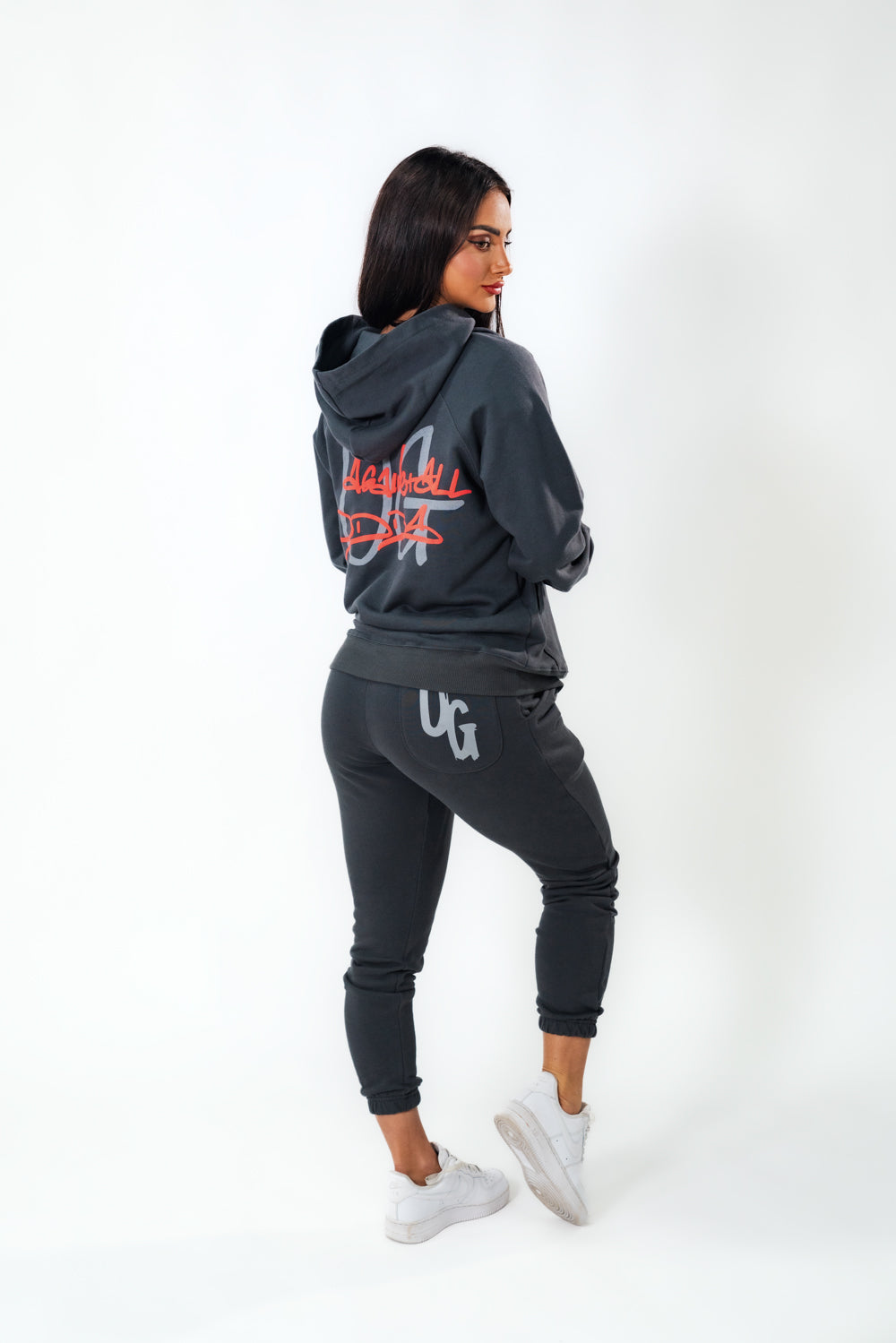 Against All Odds Hoodie (UNISEX)