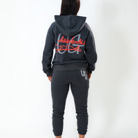 Against All Odds Hoodie (UNISEX)