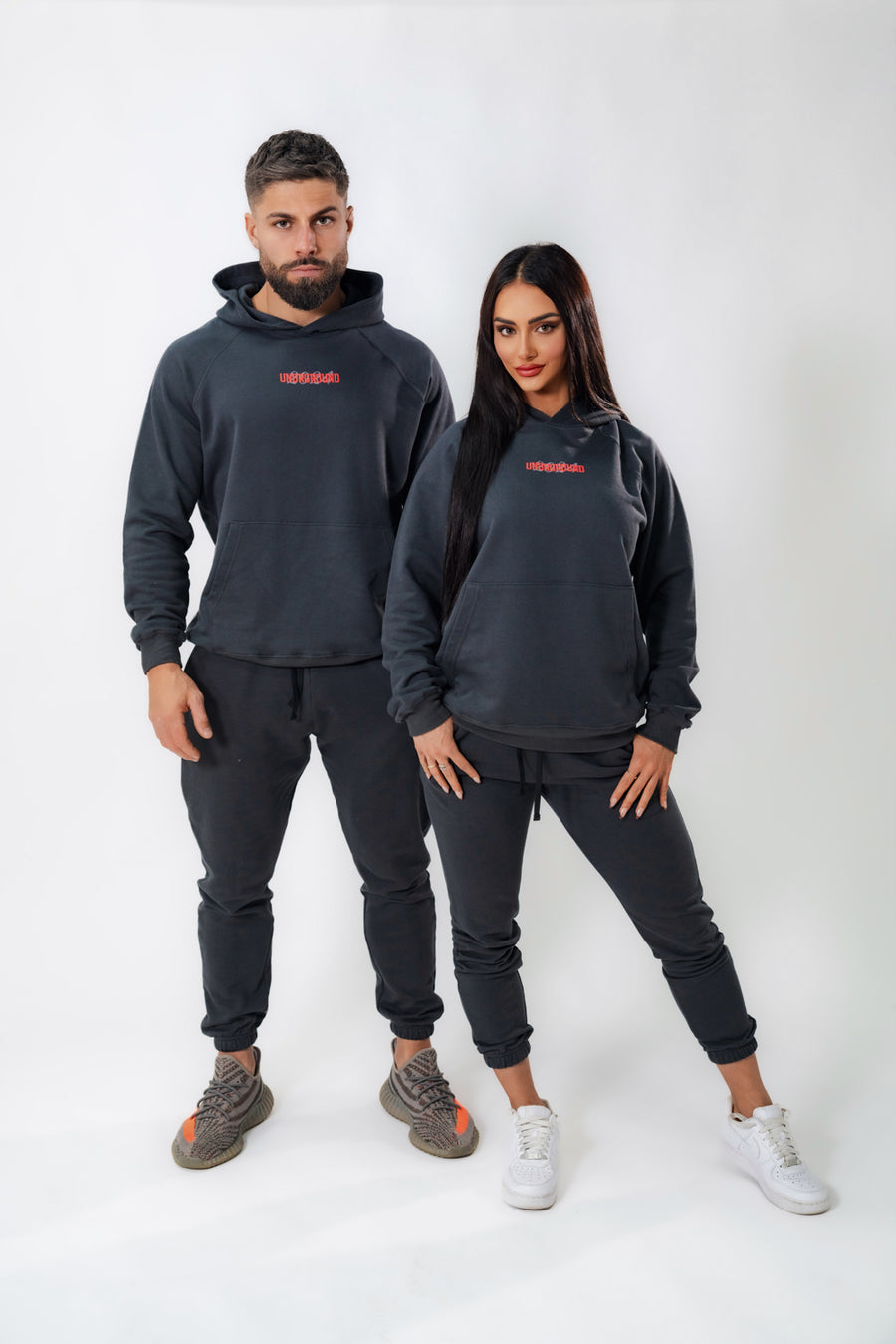 Against All Odds Joggers (UNISEX)