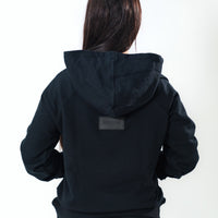 Black Undrground Graphic Hoodie (UNISEX)