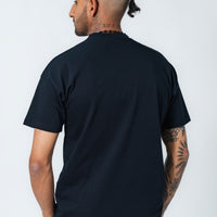 Black F.T.W Tee