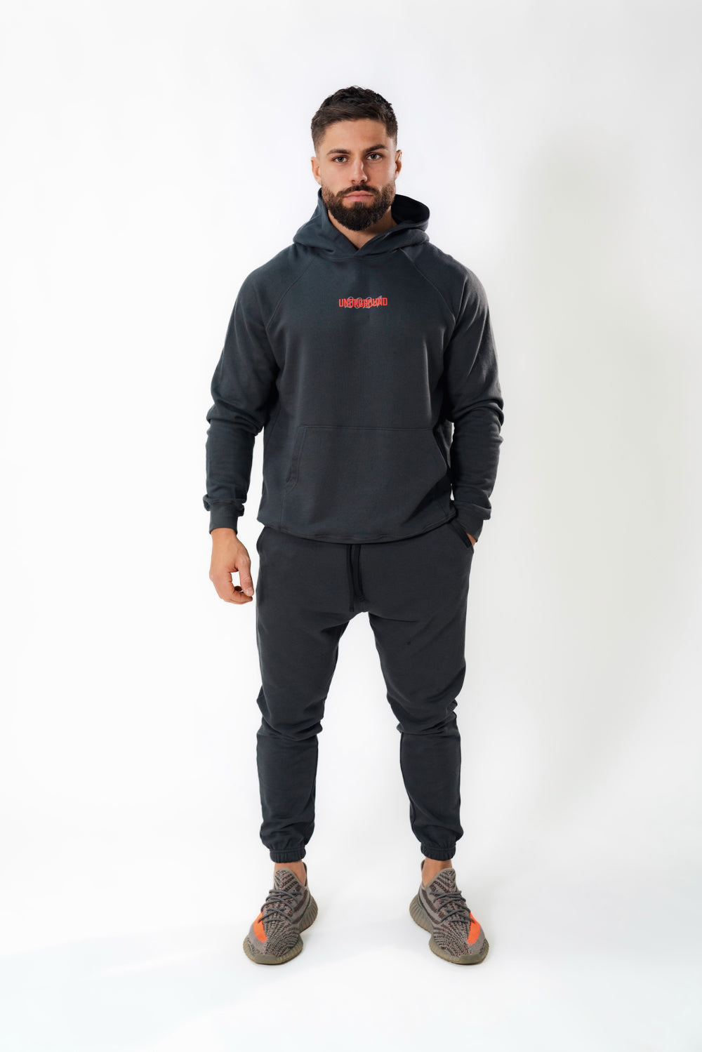 Against All Odds Hoodie