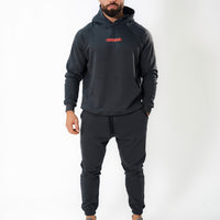 Against All Odds Hoodie