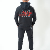 Against All Odds Hoodie