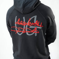 Against All Odds Hoodie