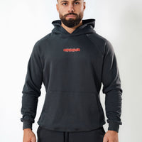 Against All Odds Hoodie