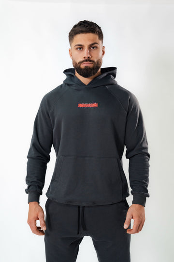 Against All Odds Hoodie